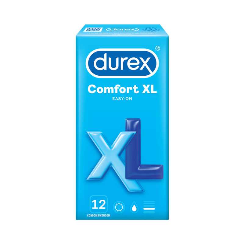 durex-comfort-xl