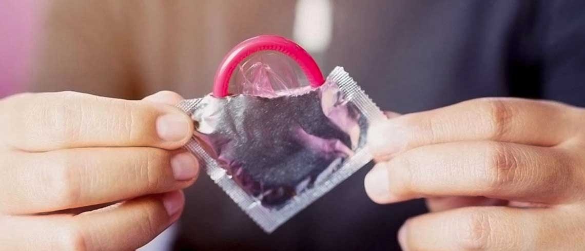 How To Put On a Condom