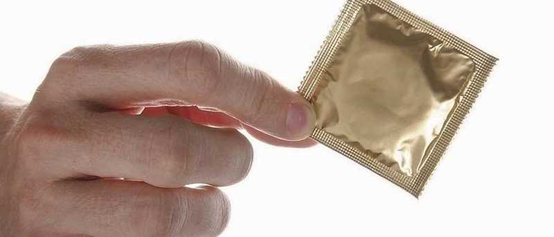 What’s the deal with Latex-free condoms?